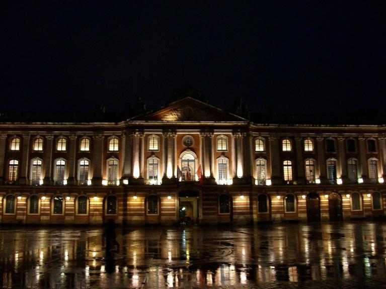 château margot - mobilité professionnelle toulouse 